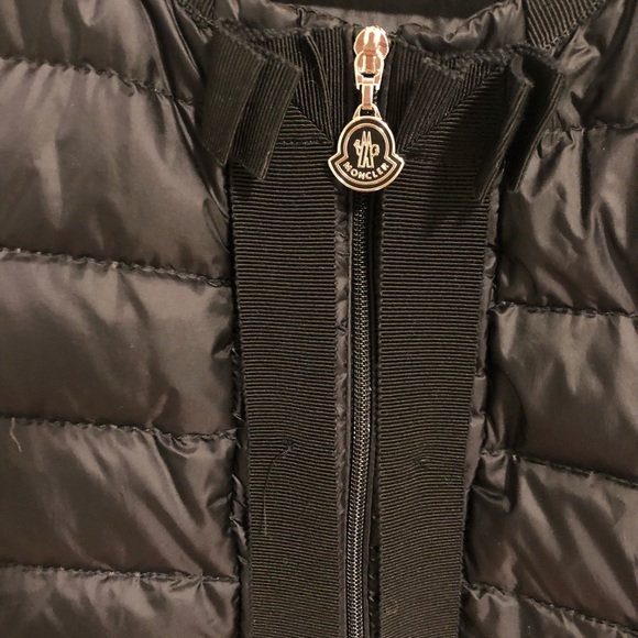 Moncler jacket - Picture 3 of 7